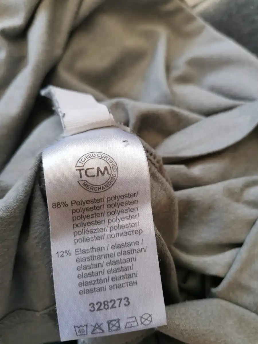 TCHIBO Sport Shirt Bild 4