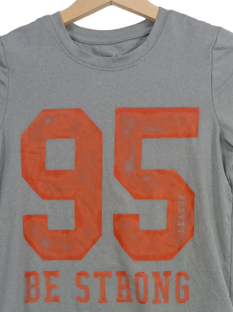 TCHIBO Sport Shirt Bild 3