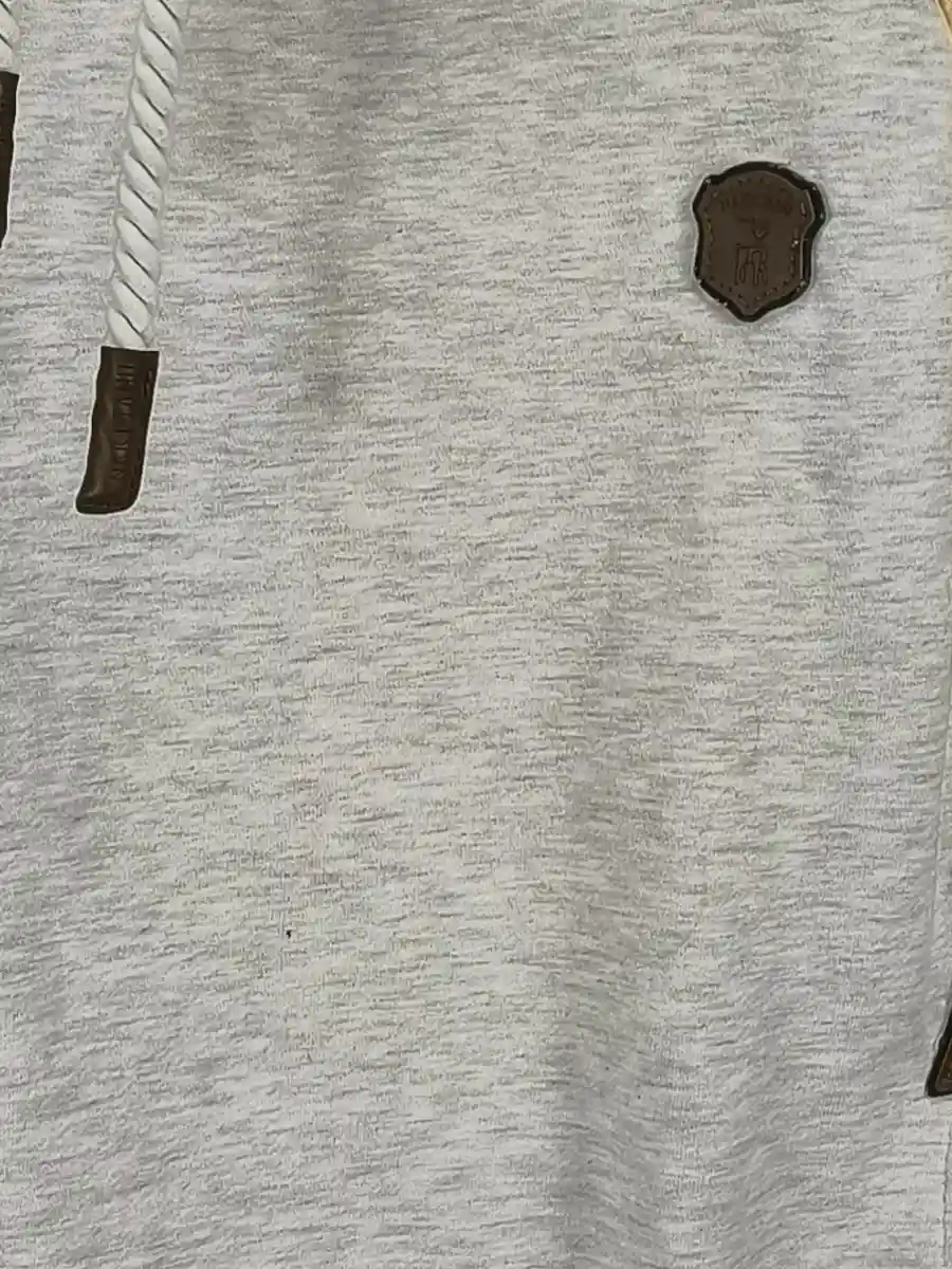 NAKETANO Kapuzenpullover Bild 3