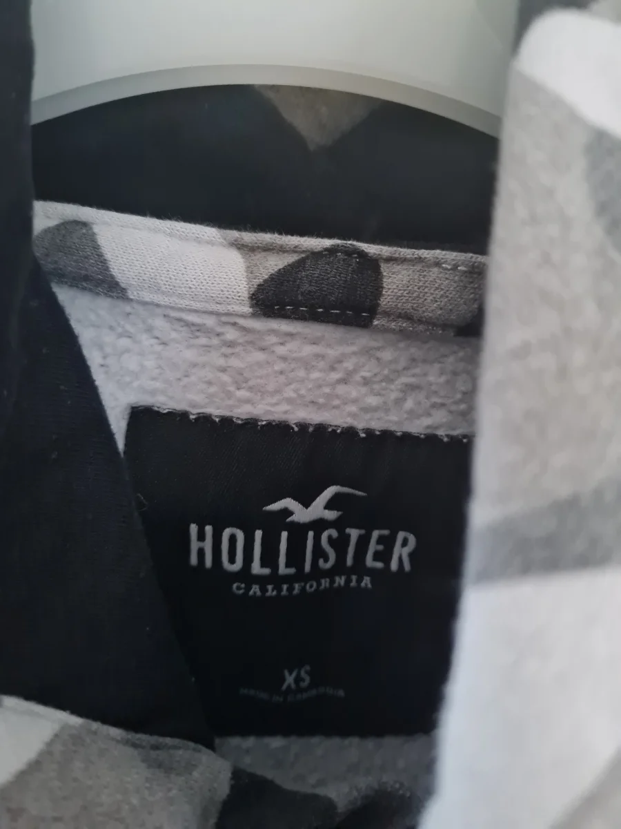HOLLISTER Kapuzenpullover Bild 6