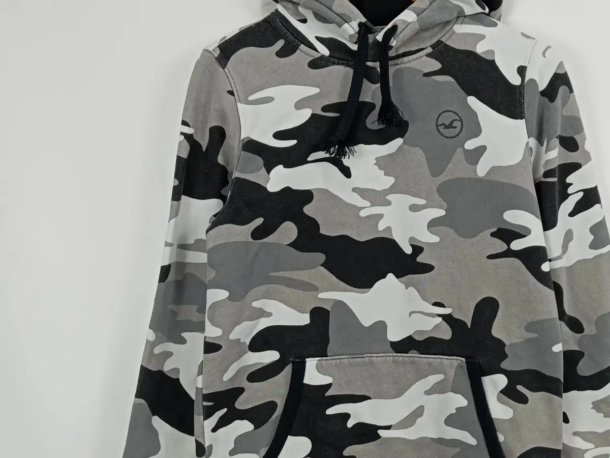 HOLLISTER Kapuzenpullover Bild 2