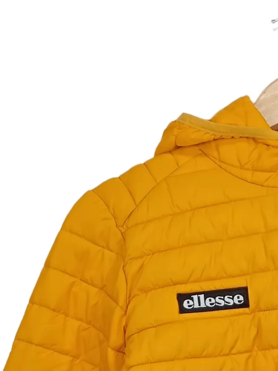 ELLESSE Steppjacke Bild 3