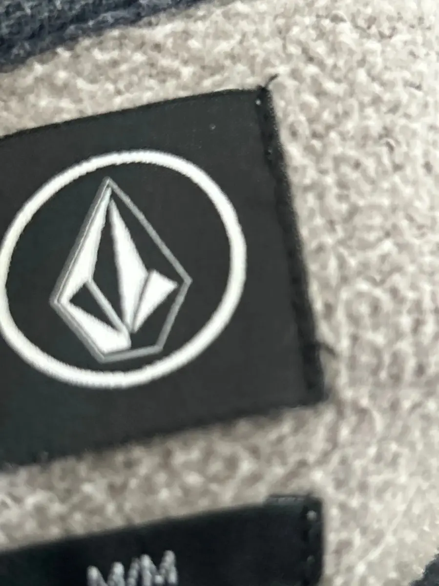 VOLCOM Kapuzenpullover Bild 8