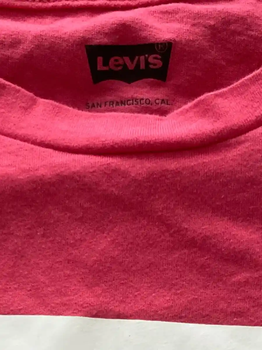 LEVI'S Langarmshirt Bild 4