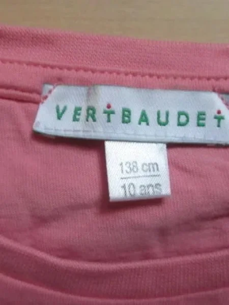 VERTBAUDET T-Shirt Bild 4