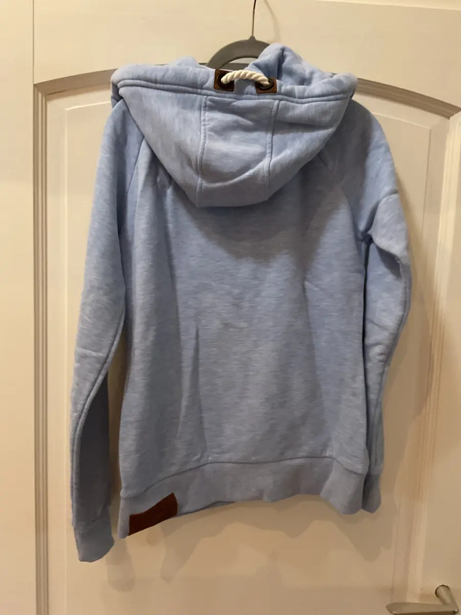NAKETANO Sweatjacke Bild 2