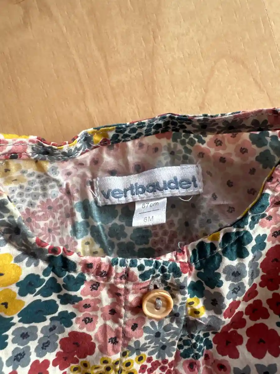 VERTBAUDET T-Shirt Bild 5