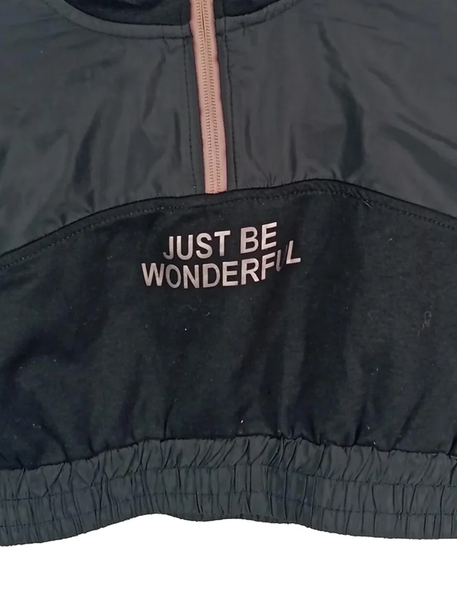 ZARA Kapuzenpullover Bild 3