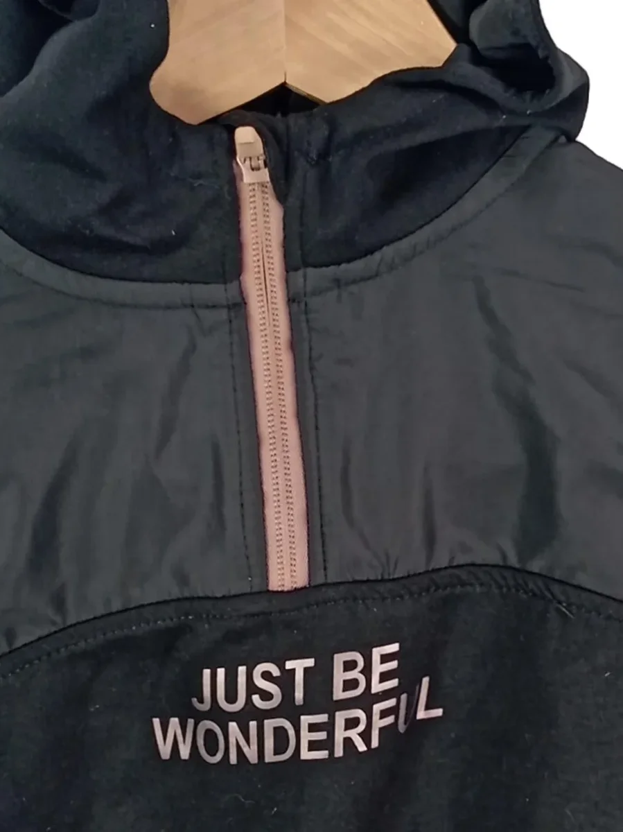 ZARA Kapuzenpullover Bild 4