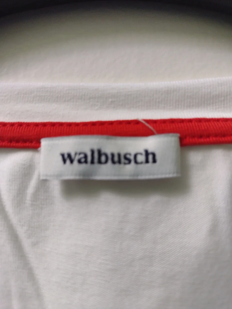 WALBUSCH Langarmshirt Bild 6