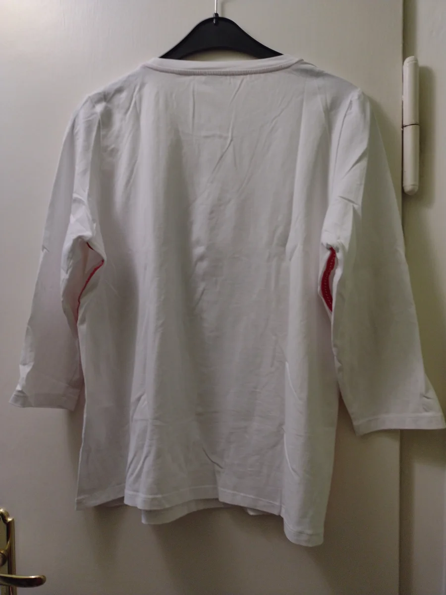 WALBUSCH Langarmshirt Bild 5