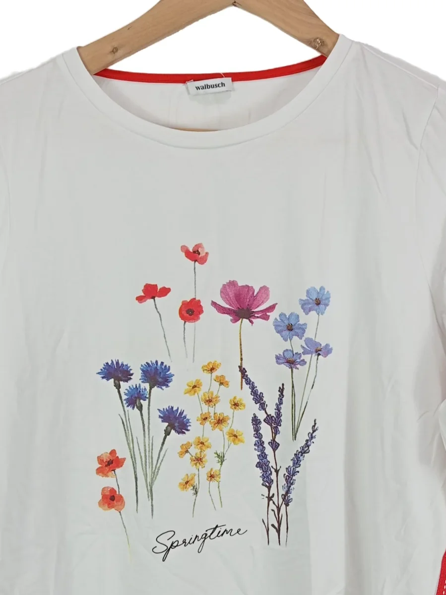 WALBUSCH Langarmshirt Bild 2