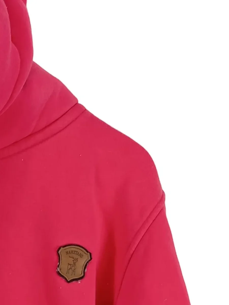 NAKETANO Kapuzenpullover Bild 2
