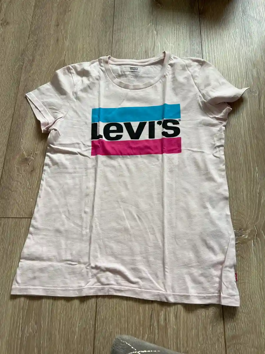 LEVI'S T-Shirt Bild 3