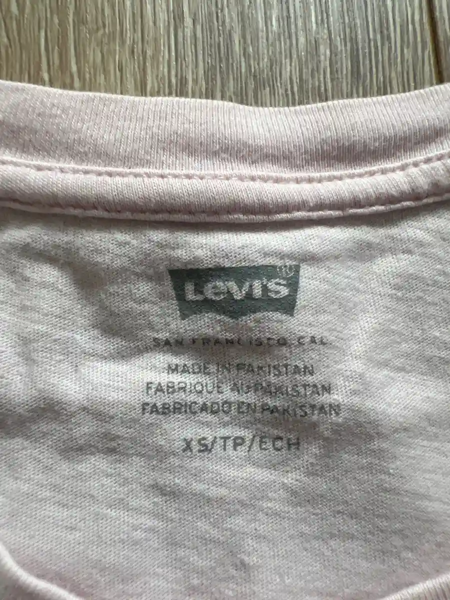 LEVI'S T-Shirt Bild 2