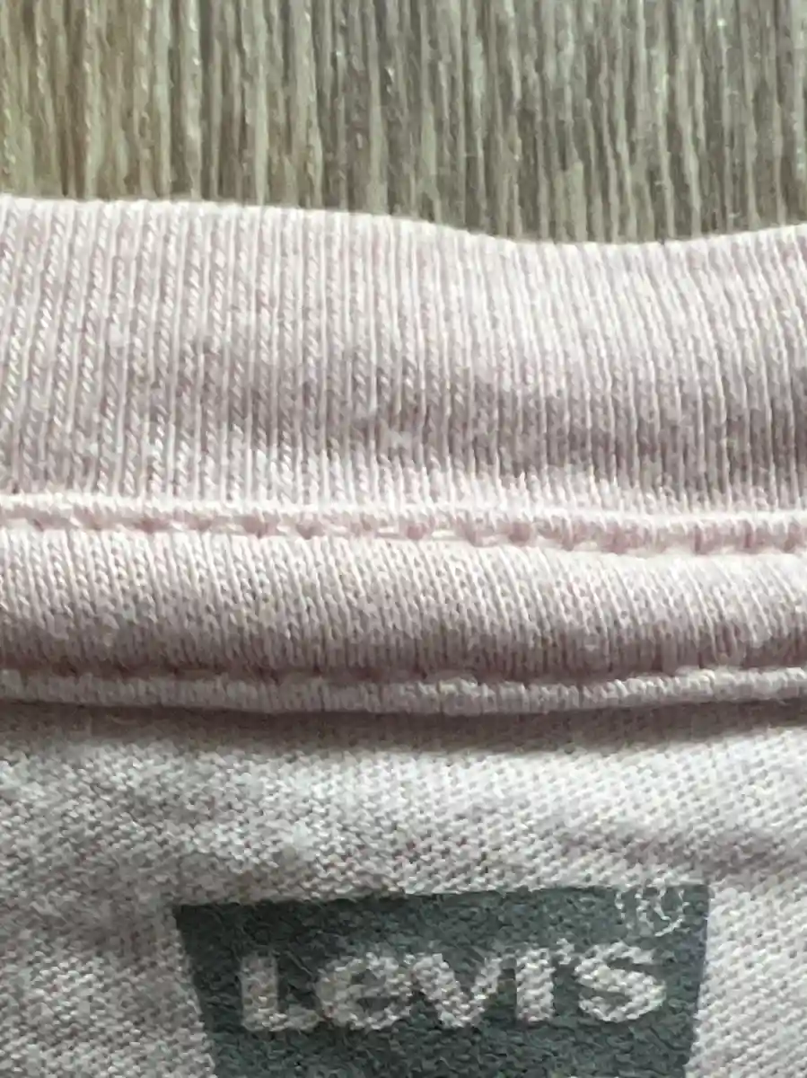 LEVI'S T-Shirt Bild 5