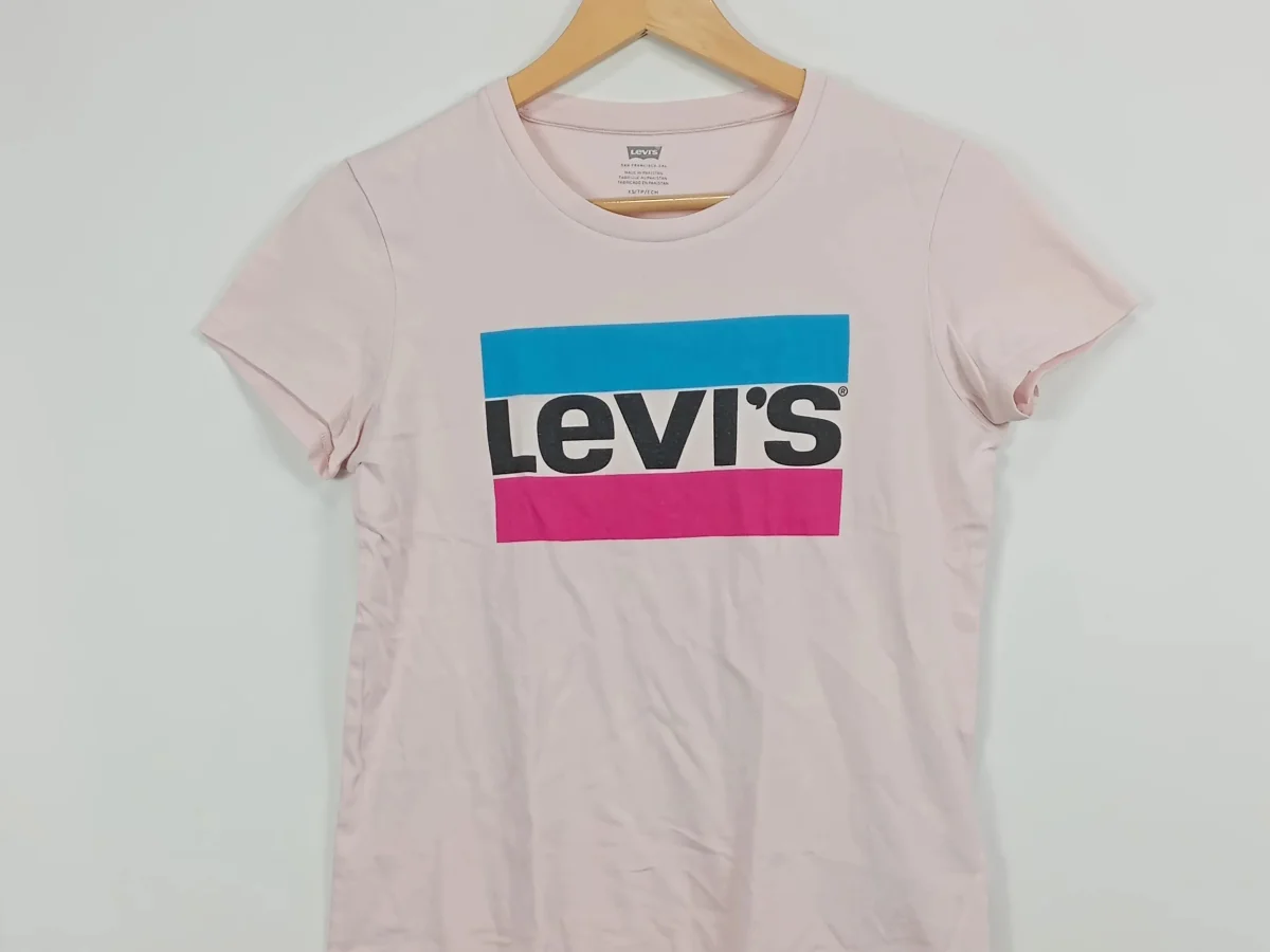 LEVI'S T-Shirt Bild 6