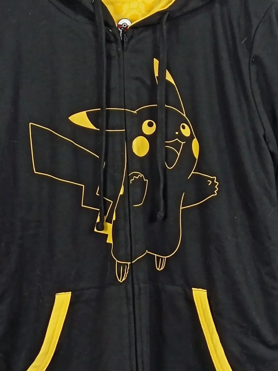POKÉMON Sweatjacke Bild 2