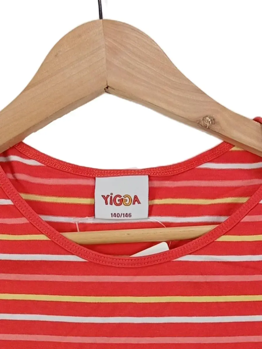 YIGGA T-Shirt Bild 3