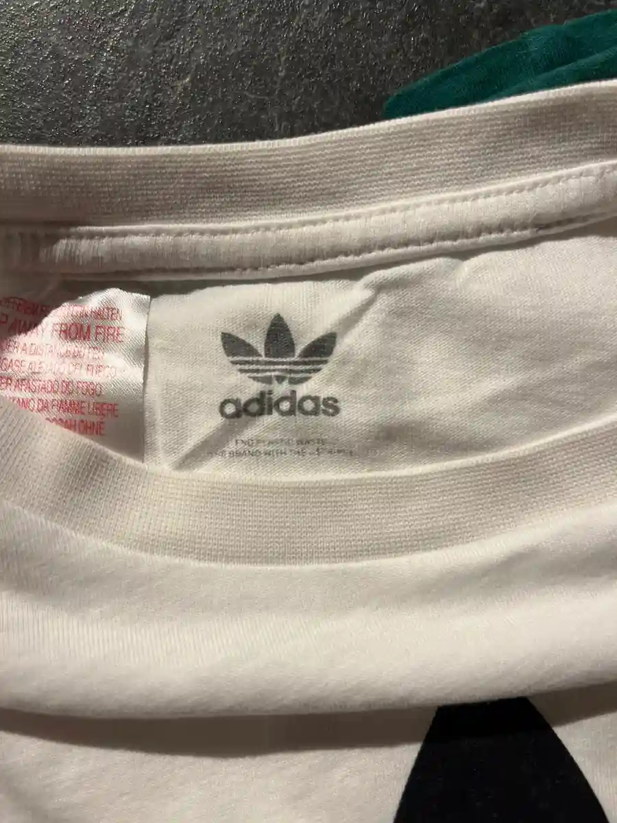 ADIDAS T-Shirt Bild 3