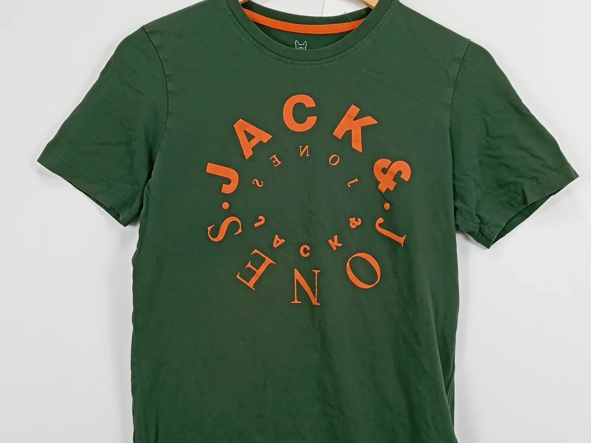 JACK & JONES T-Shirt Bild 2