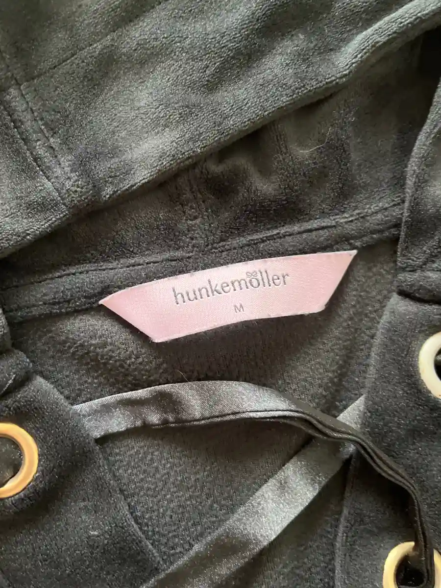 HUNKEMÖLLER Kapuzenpullover Bild 3