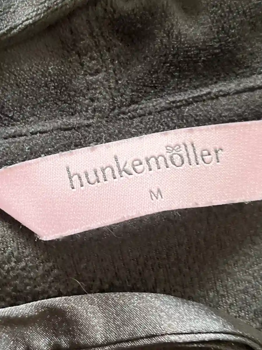 HUNKEMÖLLER Kapuzenpullover Bild 4