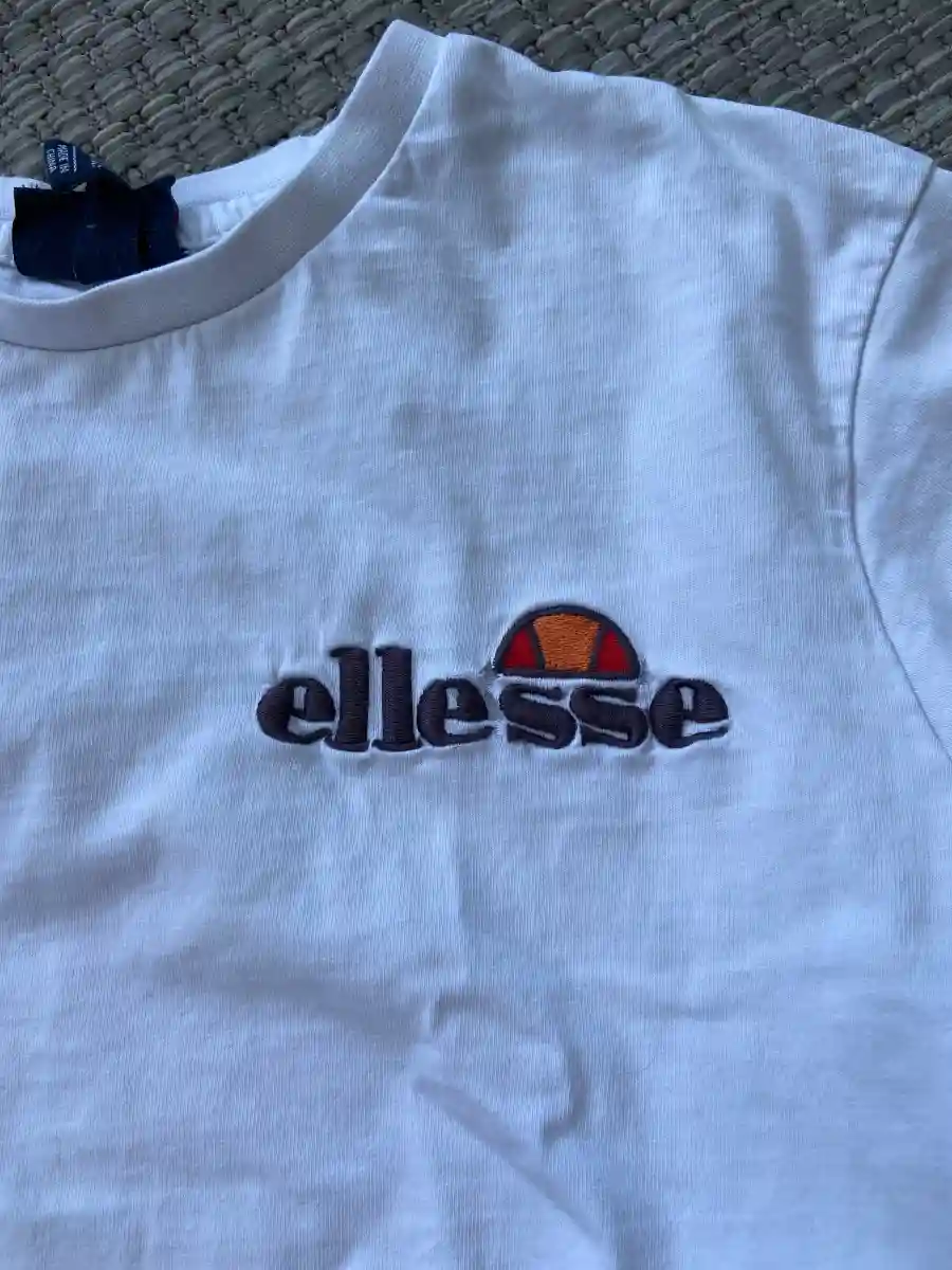 ELLESSE T-Shirt Bild 3