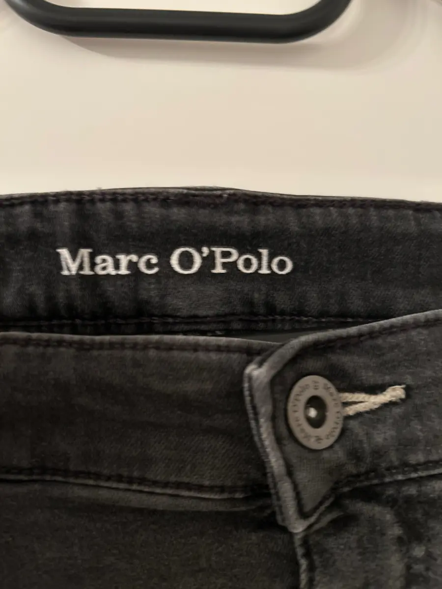 MARC O'POLO Jeansrock Bild 4