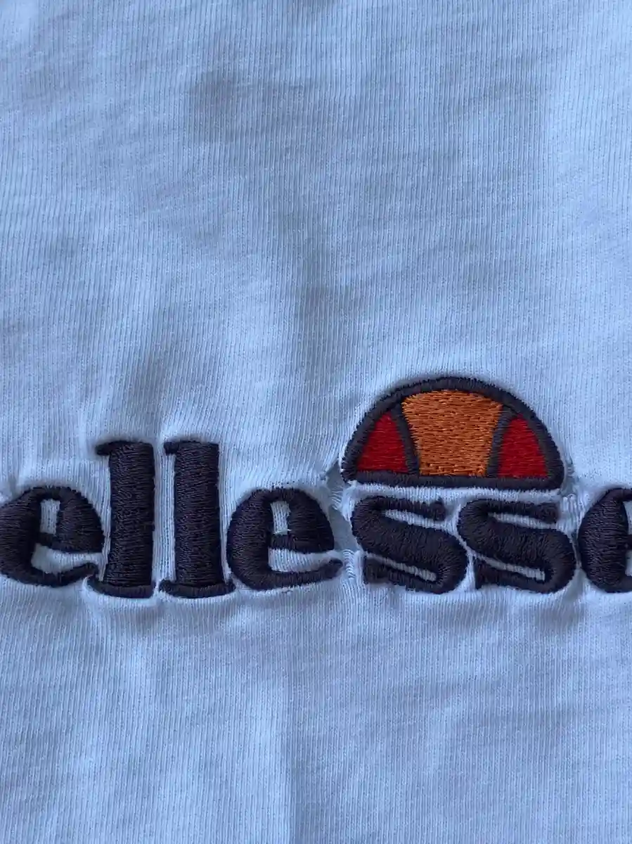 ELLESSE T-Shirt Bild 4