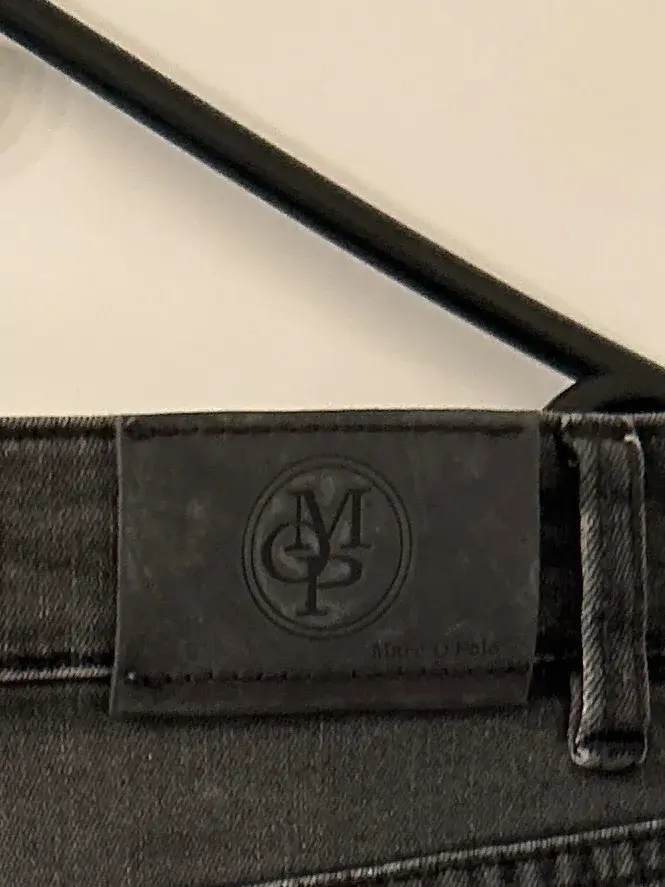 MARC O'POLO Jeansrock Bild 5