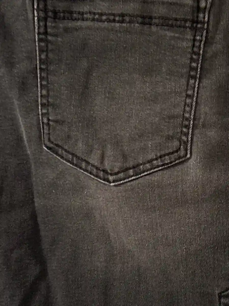 MARC O'POLO Jeansrock Bild 6