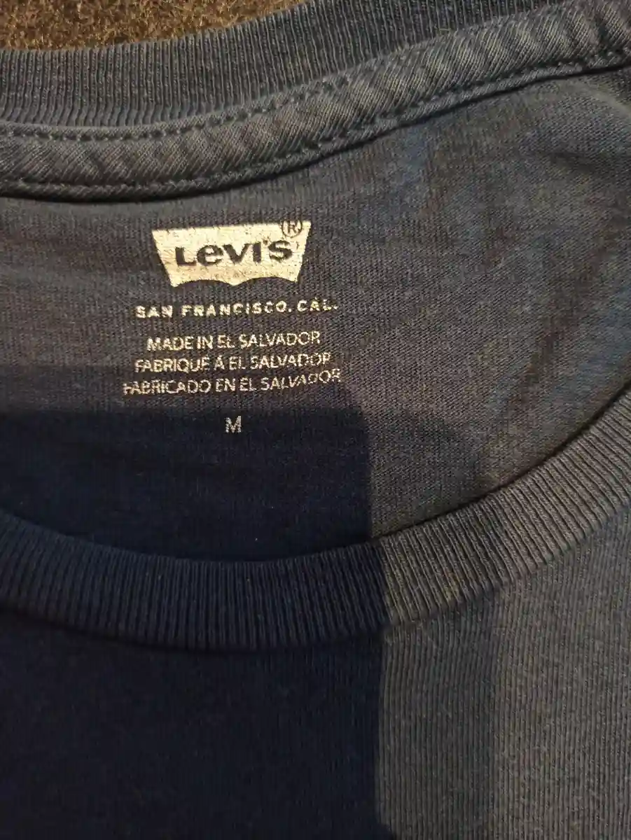 LEVI'S T-Shirt Bild 3