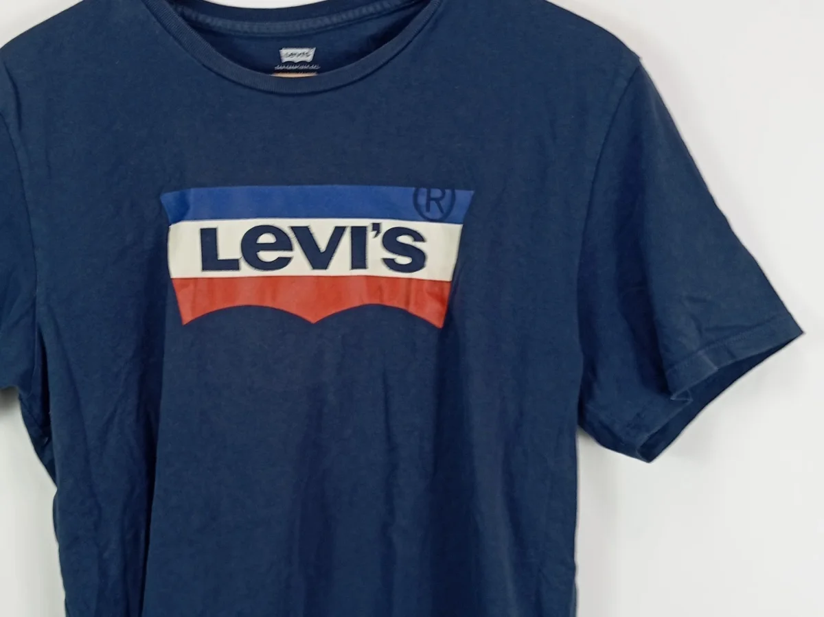 LEVI'S T-Shirt Bild 2