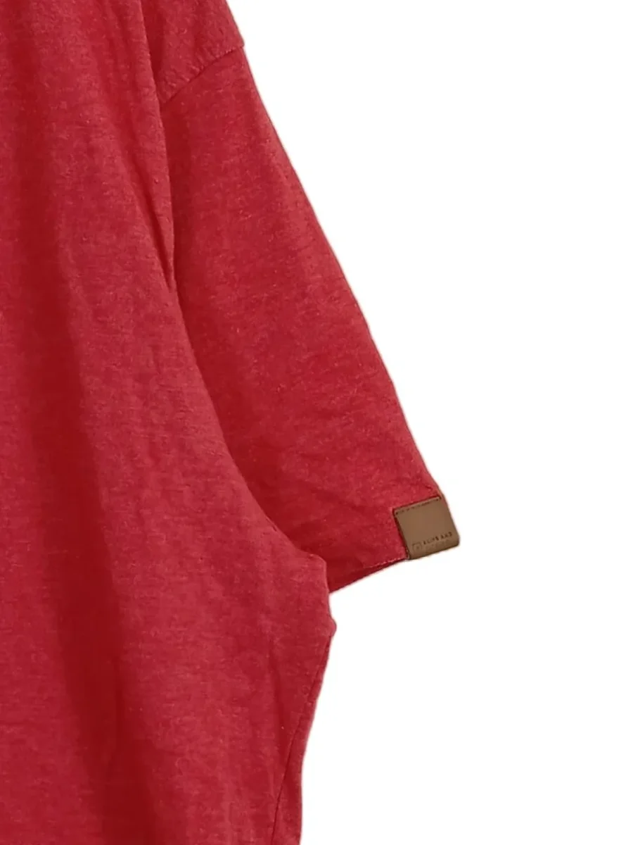 ALIFE & KICKIN T-Shirt Bild 3