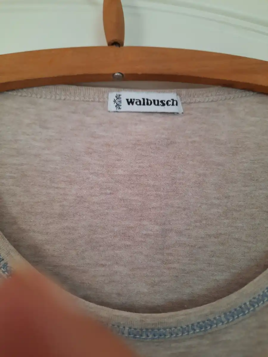 WALBUSCH Langarmshirt Bild 6