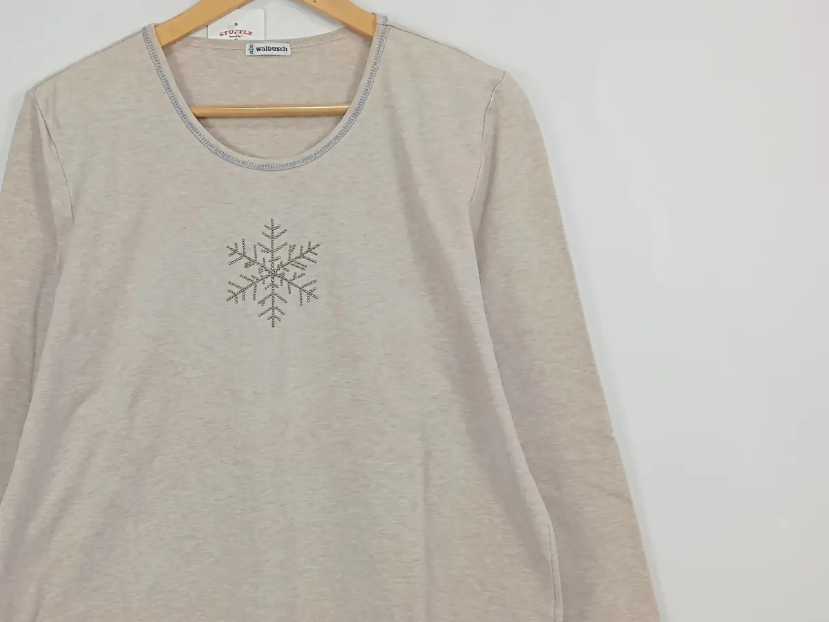 WALBUSCH Langarmshirt Bild 3