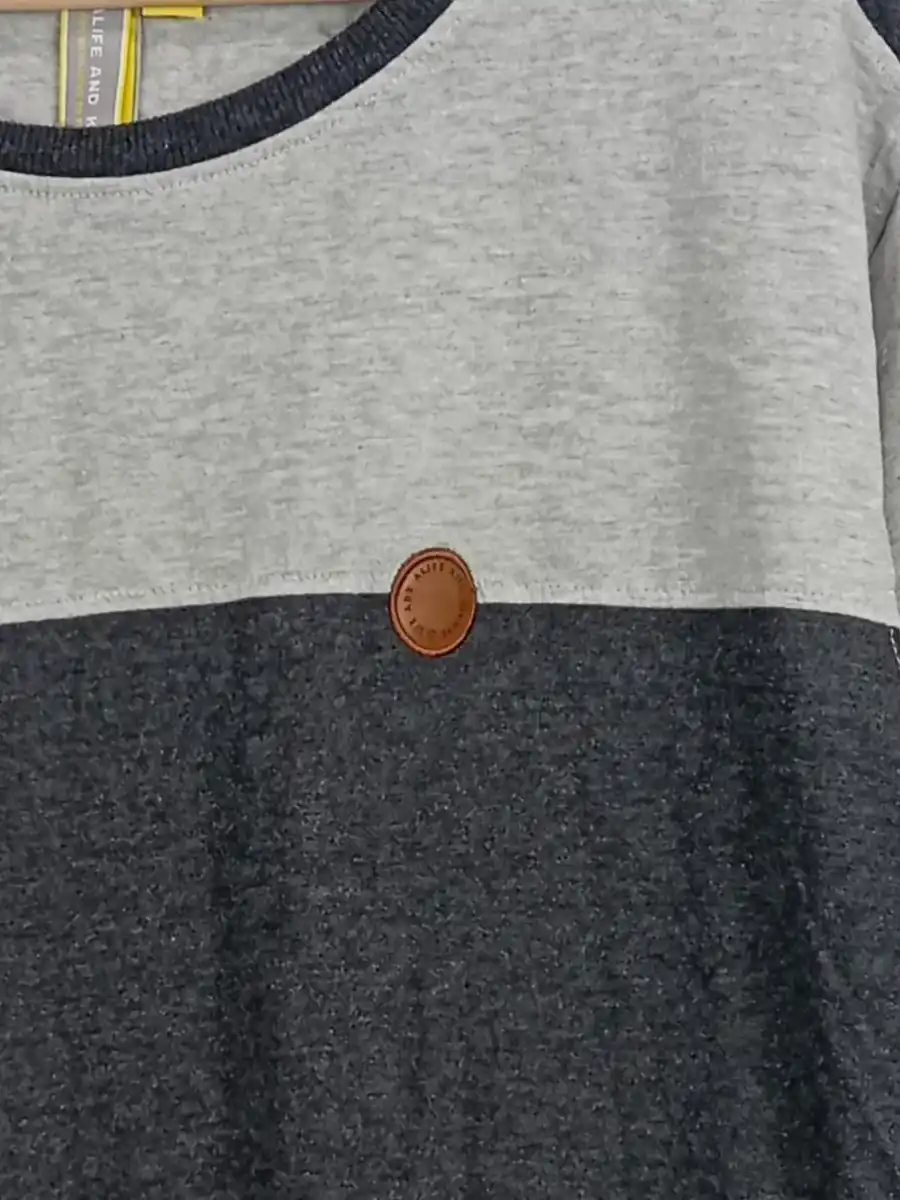 ALIFE & KICKIN T-Shirt Bild 3