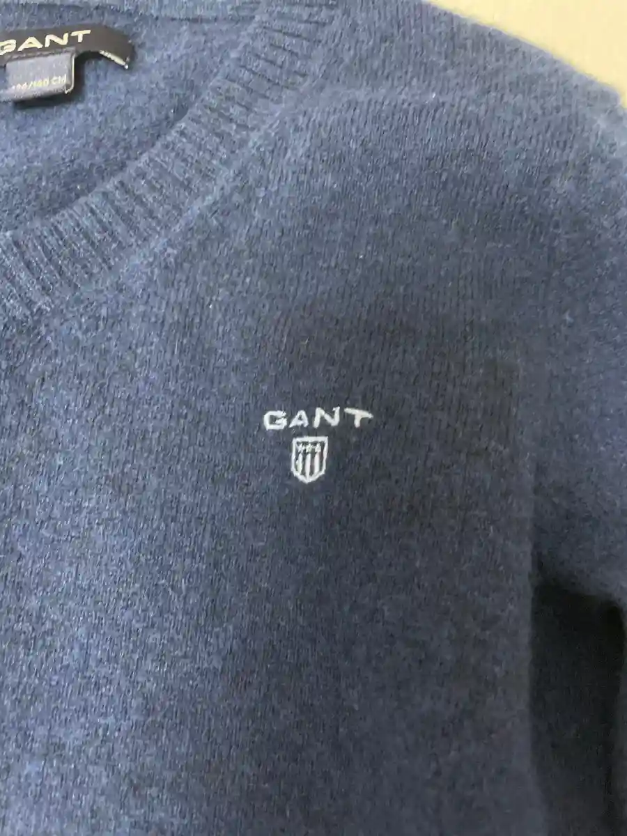 GANT Pullover Bild 3