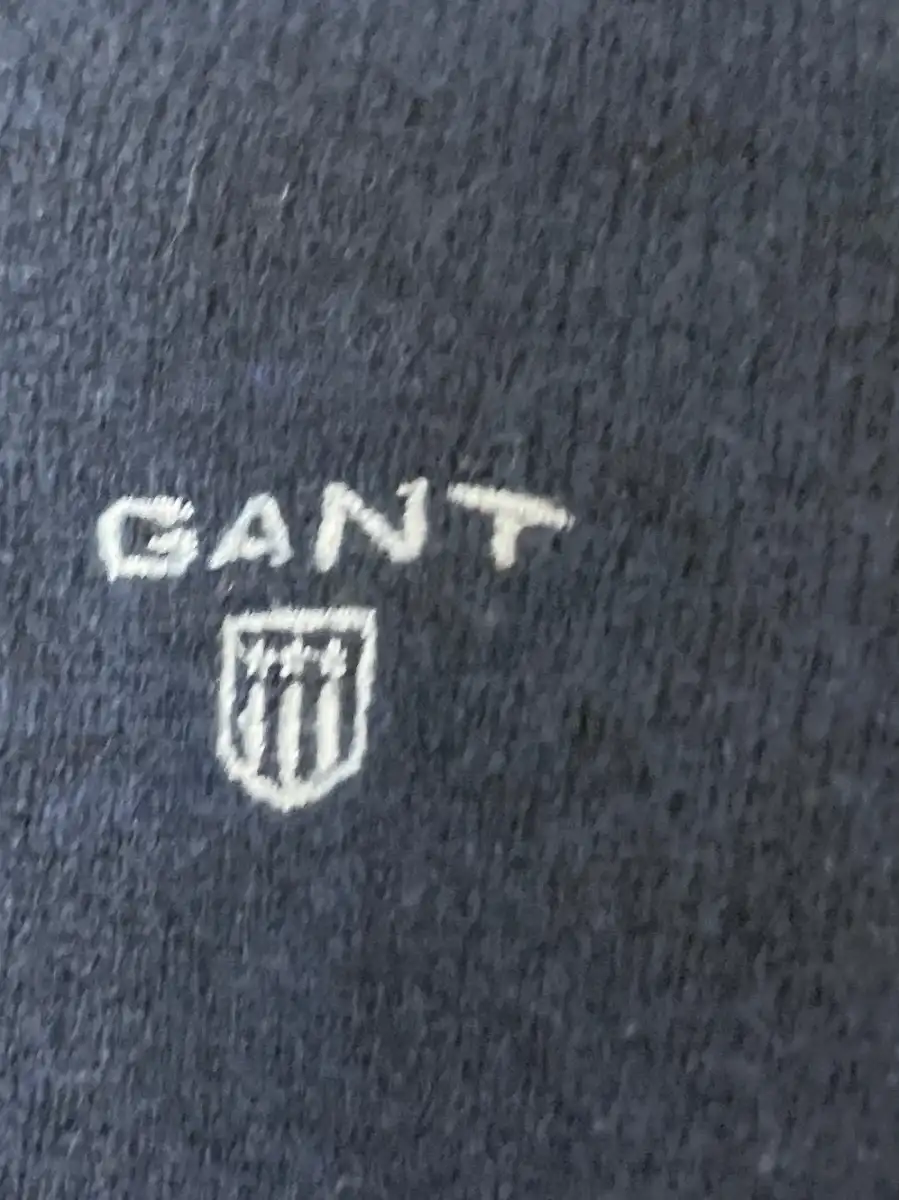 GANT Pullover Bild 4