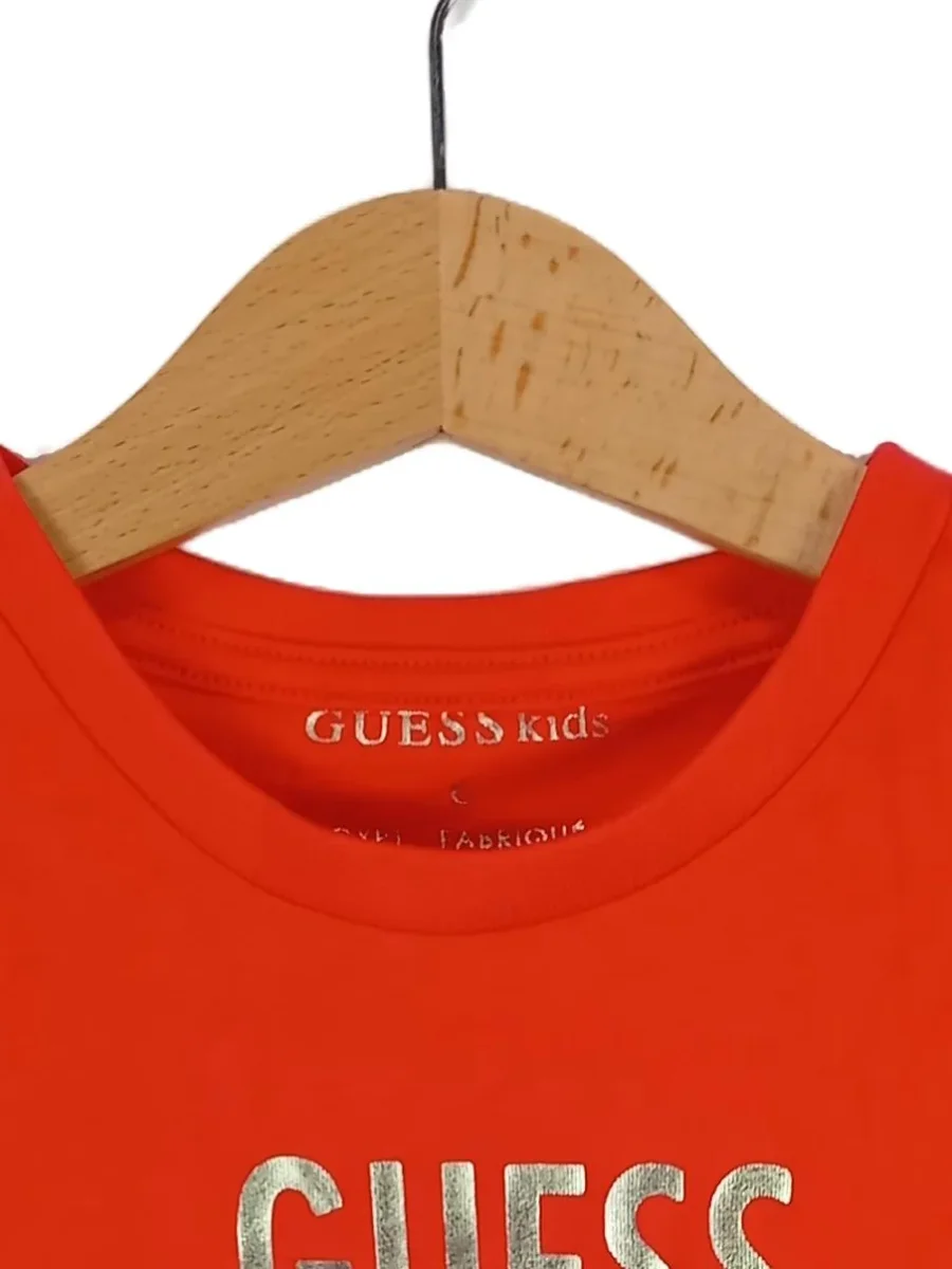 GUESS T-Shirt Bild 2