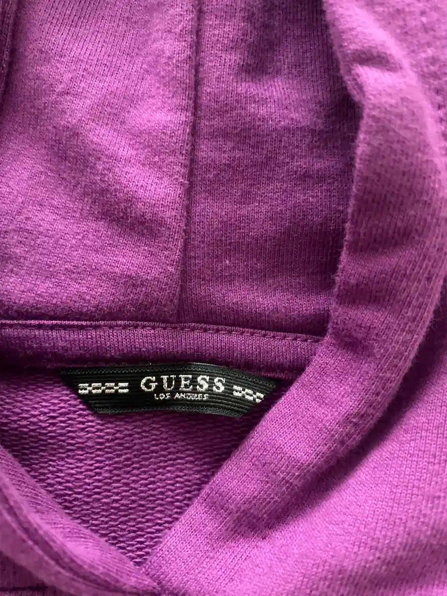 GUESS Kapuzenpullover Bild 4