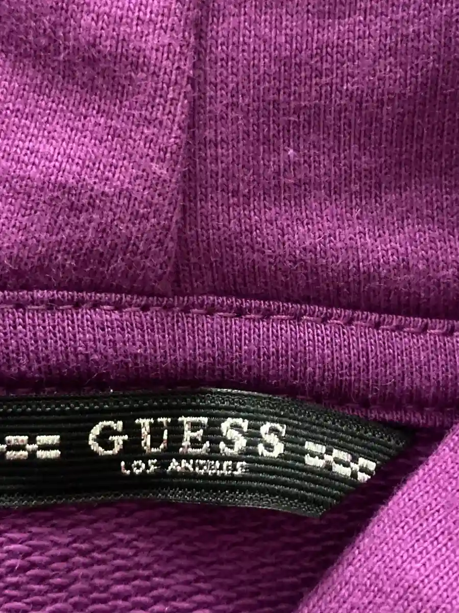 GUESS Kapuzenpullover Bild 5