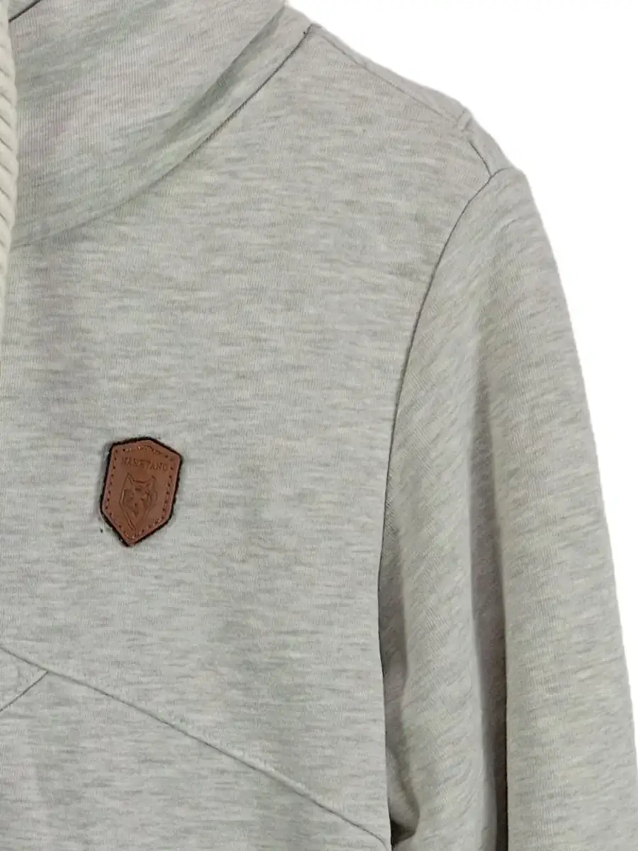 NAKETANO Kapuzenpullover Bild 2