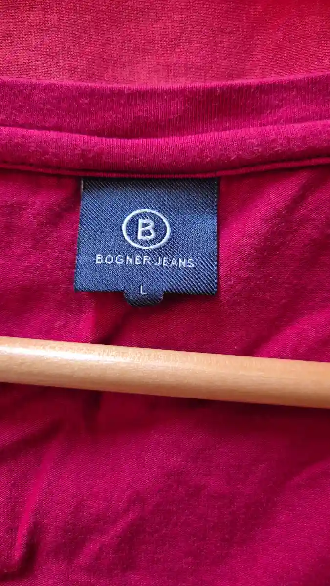 BOGNER Poloshirt Bild 5