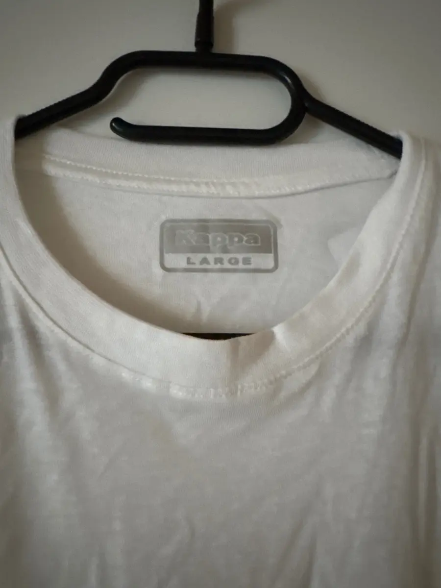 KAPPA Sport Shirt Bild 3