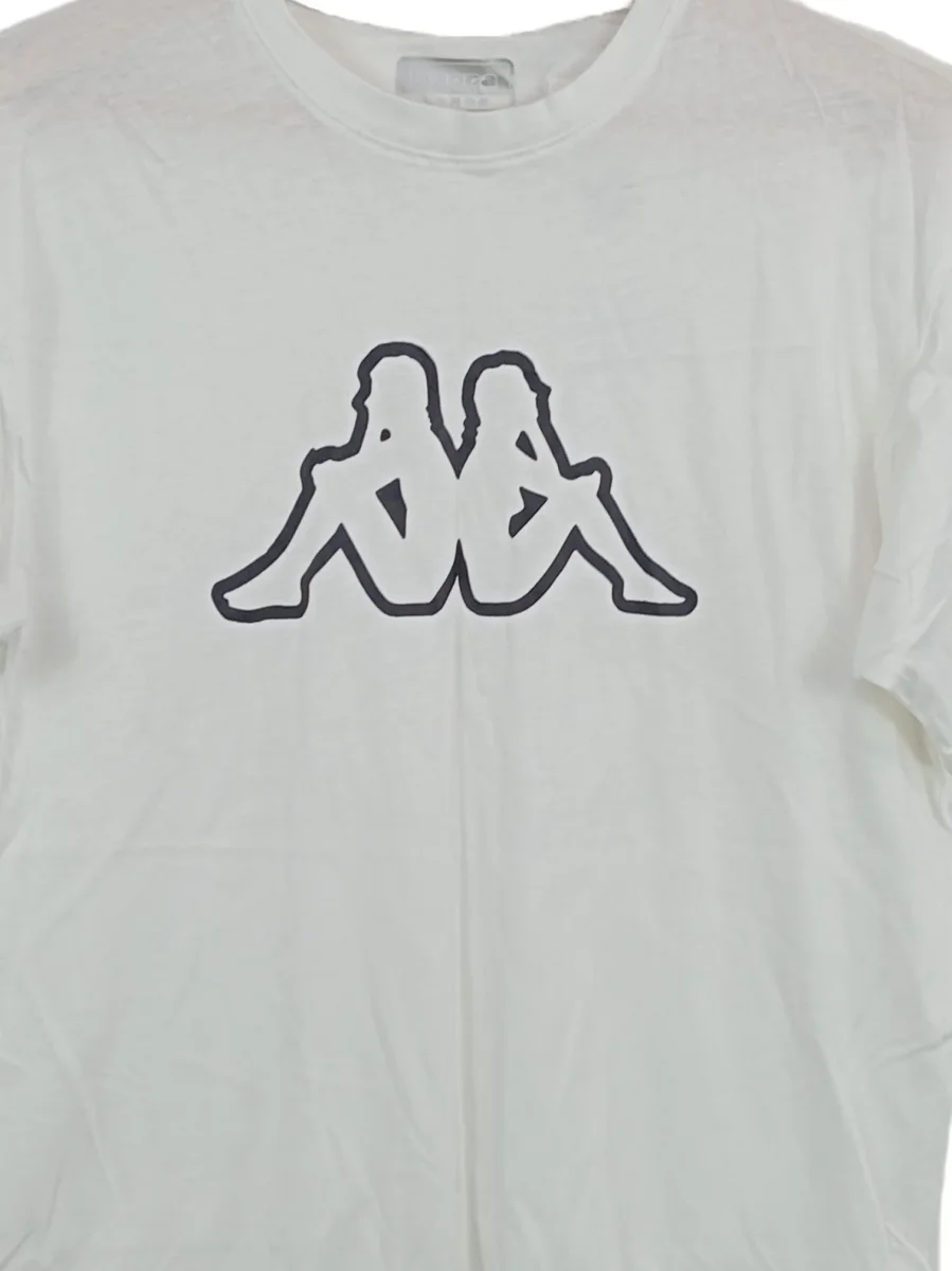 KAPPA Sport Shirt Bild 2