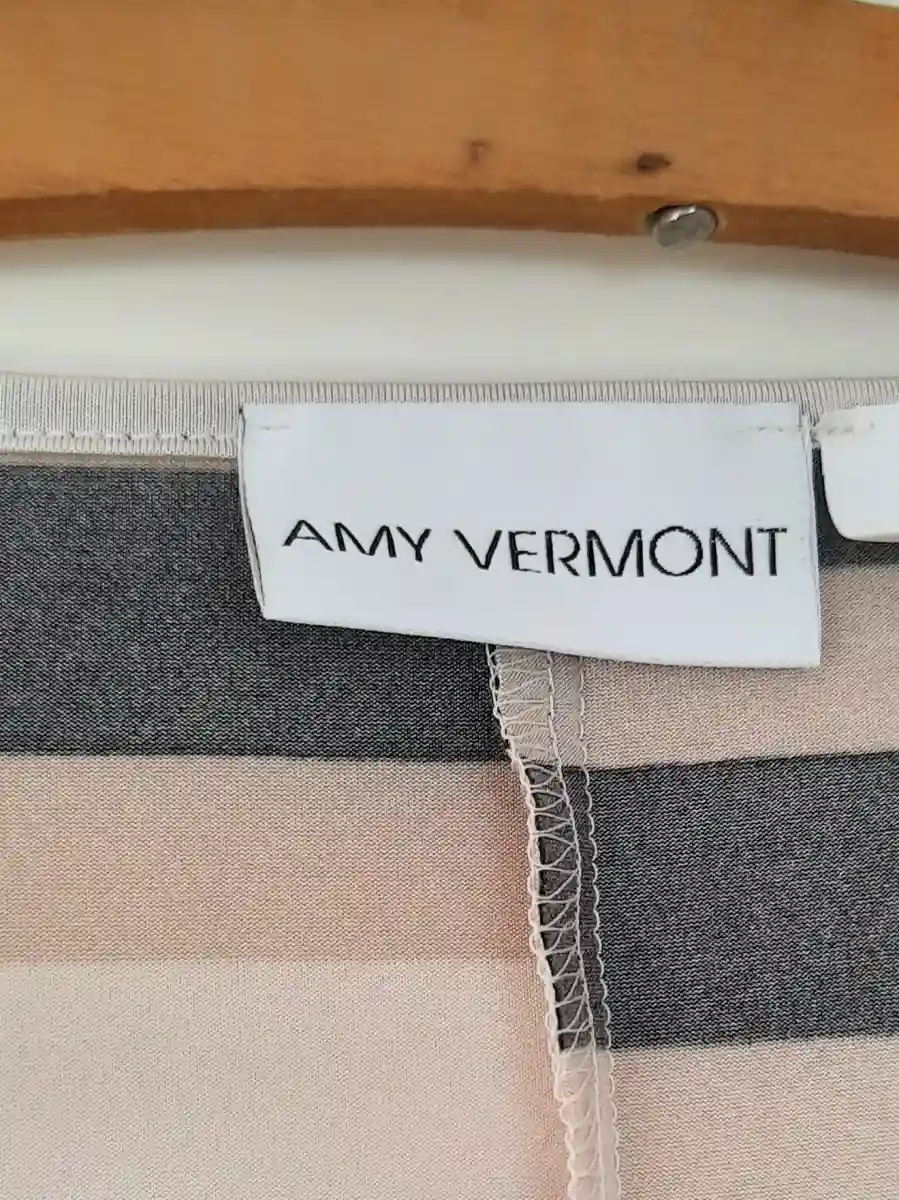 AMY VERMONT T-Shirt Bild 4