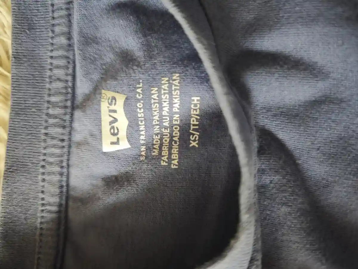 LEVI'S T-Shirt Bild 3
