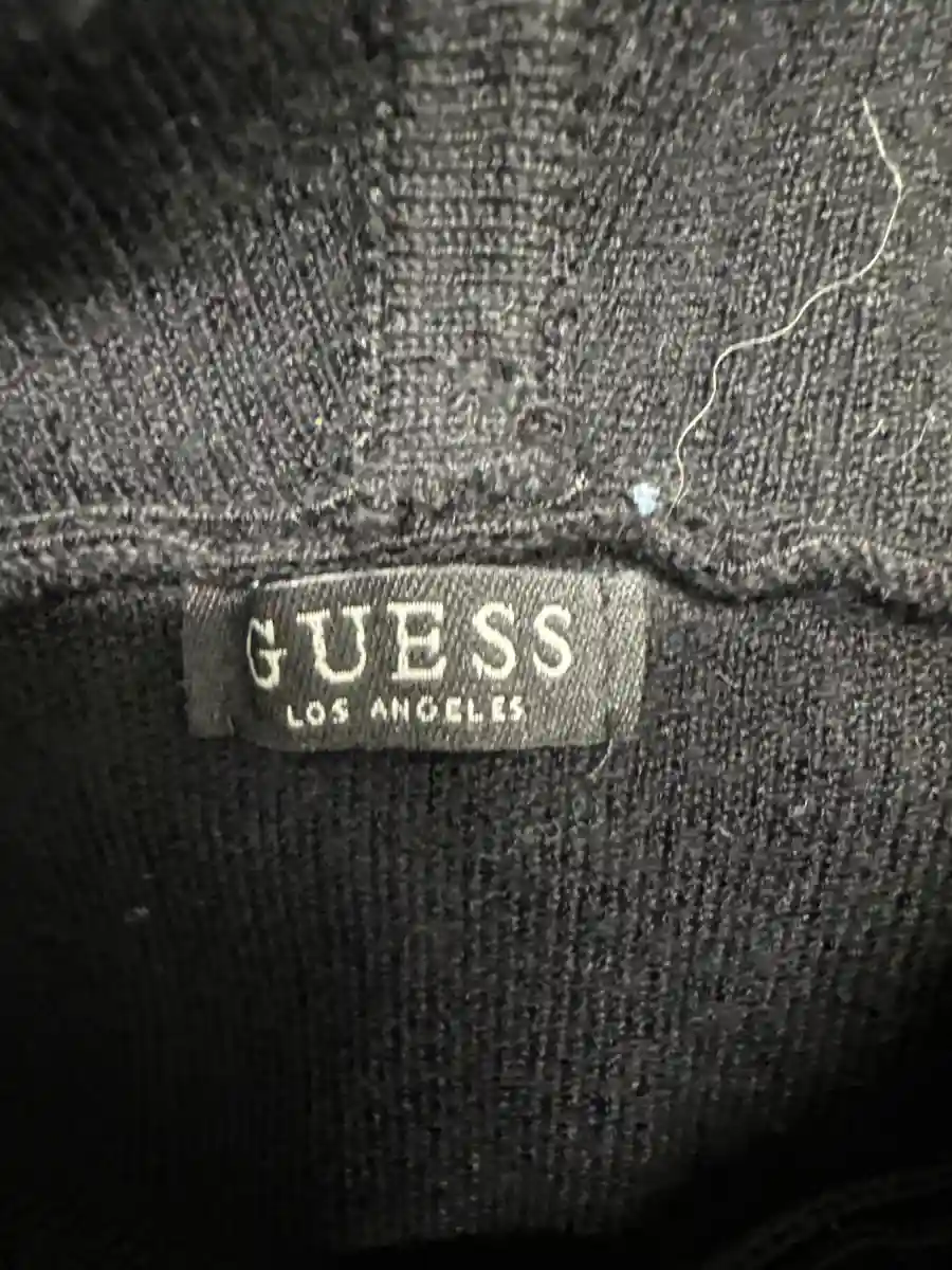 GUESS Kapuzenpullover Bild 3